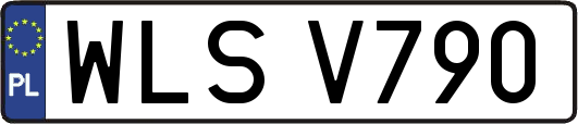 WLSV790