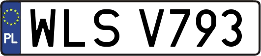 WLSV793