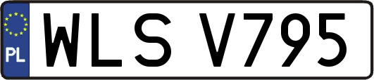 WLSV795
