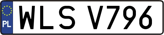WLSV796