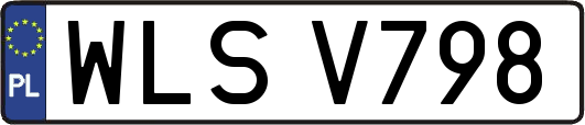 WLSV798