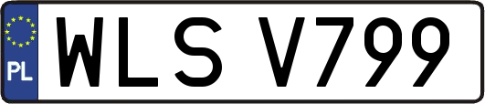 WLSV799