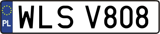 WLSV808