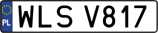 WLSV817