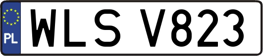WLSV823
