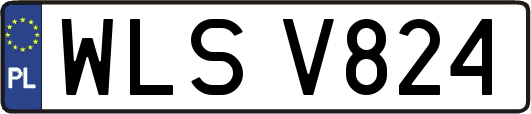 WLSV824