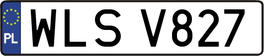 WLSV827