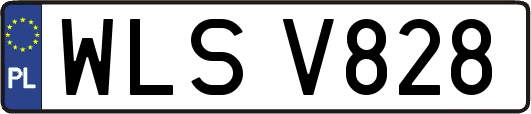 WLSV828