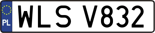 WLSV832