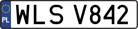 WLSV842
