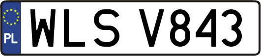 WLSV843