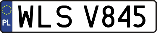 WLSV845