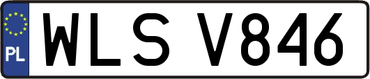WLSV846
