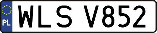 WLSV852