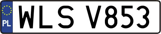 WLSV853