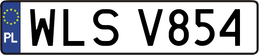 WLSV854
