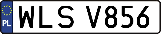 WLSV856