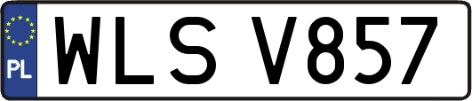 WLSV857