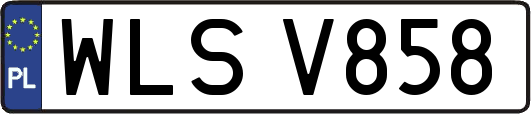 WLSV858