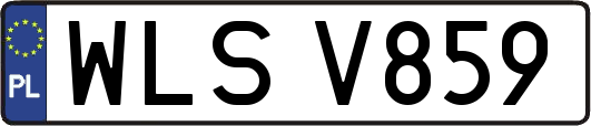 WLSV859