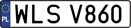 WLSV860