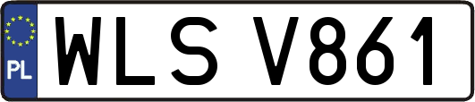 WLSV861