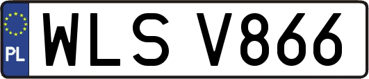 WLSV866