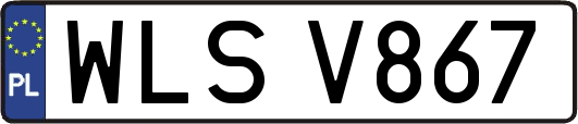 WLSV867