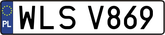 WLSV869