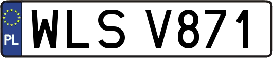 WLSV871