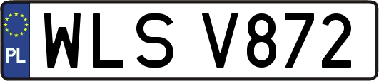 WLSV872