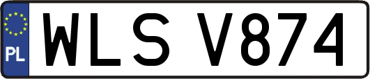 WLSV874