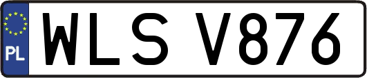 WLSV876