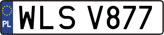 WLSV877