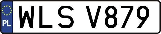 WLSV879
