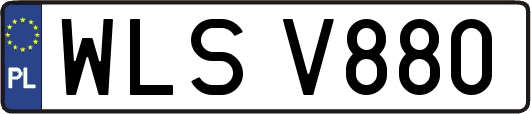 WLSV880