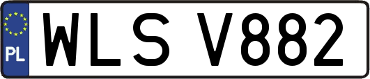 WLSV882