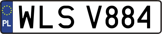WLSV884