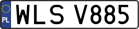 WLSV885