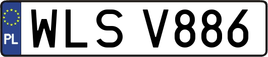 WLSV886