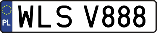 WLSV888