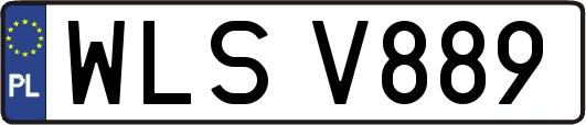 WLSV889