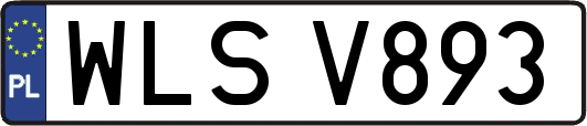 WLSV893