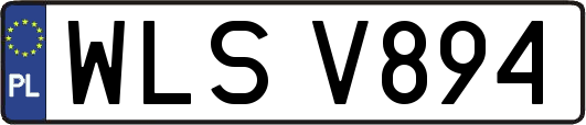WLSV894