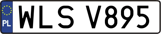WLSV895