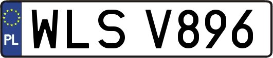 WLSV896