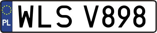 WLSV898