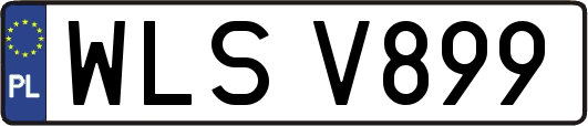WLSV899