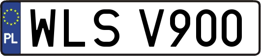 WLSV900