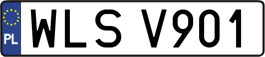 WLSV901